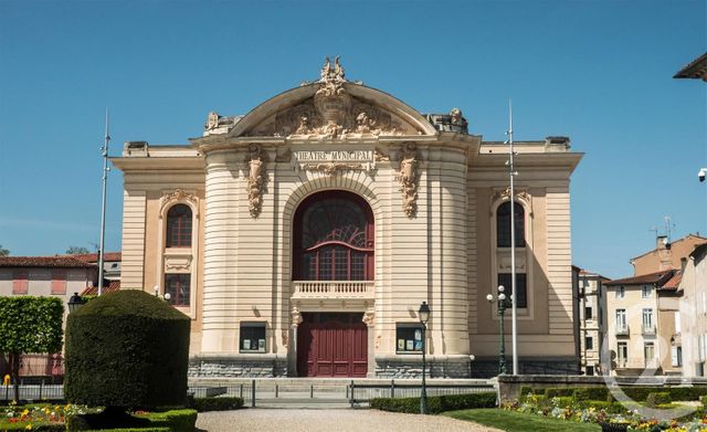 commerce à louer - 86.0 m2 - CASTRES - 81 - MIDI-PYRENEES - Century 21 C.G.I.