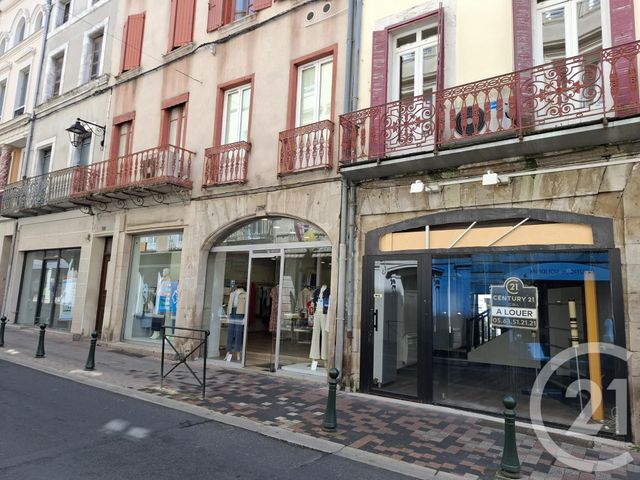 commerce - CASTRES - 81