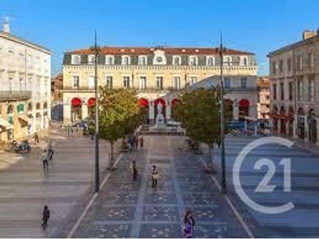 commerce à louer - 86.0 m2 - CASTRES - 81 - MIDI-PYRENEES - Century 21 C.G.I.