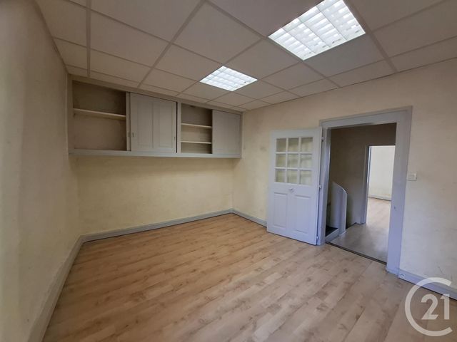 commerce à louer - 86.0 m2 - CASTRES - 81 - MIDI-PYRENEES - Century 21 C.G.I.