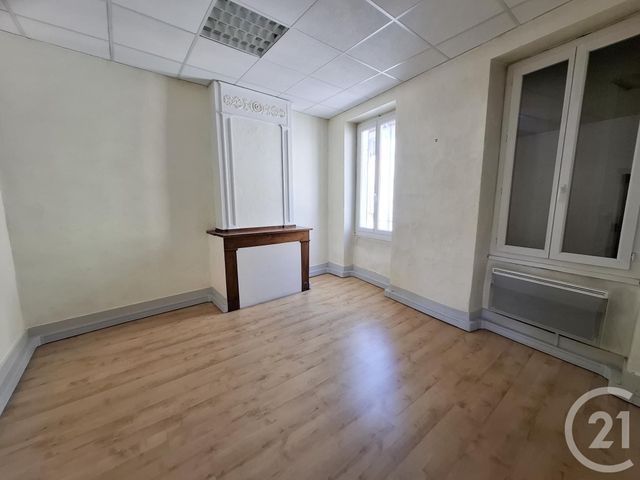 commerce à louer - 86.0 m2 - CASTRES - 81 - MIDI-PYRENEES - Century 21 C.G.I.