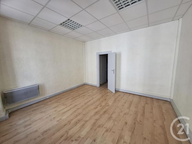 commerce à louer - 86.0 m2 - CASTRES - 81 - MIDI-PYRENEES - Century 21 C.G.I.