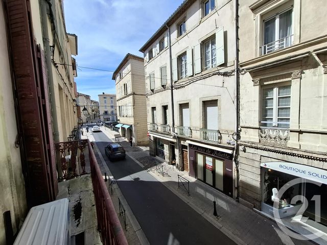 commerce à louer - 86.0 m2 - CASTRES - 81 - MIDI-PYRENEES - Century 21 C.G.I.