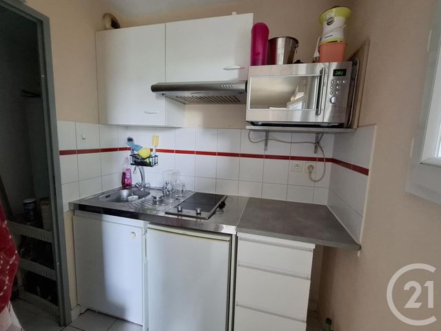 Appartement F2 à louer - 2 pièces - 47.0 m2 - CASTRES - 81 - MIDI-PYRENEES - Century 21 C.G.I.