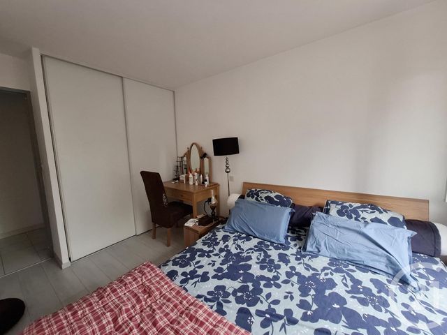 Appartement F2 à louer - 2 pièces - 47.0 m2 - CASTRES - 81 - MIDI-PYRENEES - Century 21 C.G.I.