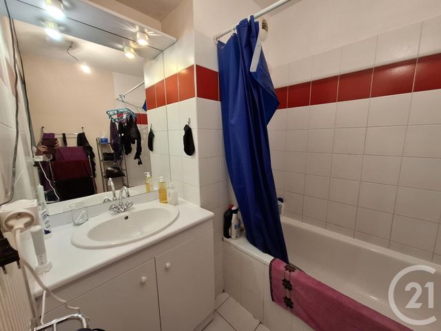 Appartement F2 à louer - 2 pièces - 47.0 m2 - CASTRES - 81 - MIDI-PYRENEES - Century 21 C.G.I.