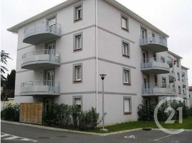 appartement - CASTRES - 81
