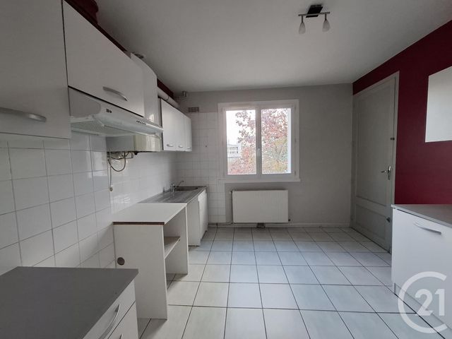 Appartement F4 à louer - 4 pièces - 89.28 m2 - CASTRES - 81 - MIDI-PYRENEES - Century 21 C.G.I.
