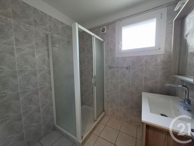 Appartement F4 à louer - 4 pièces - 89.28 m2 - CASTRES - 81 - MIDI-PYRENEES - Century 21 C.G.I.