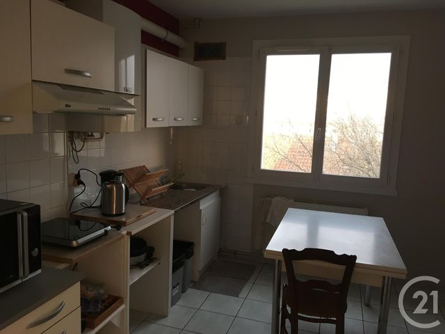 Appartement F4 à louer - 4 pièces - 89.28 m2 - CASTRES - 81 - MIDI-PYRENEES - Century 21 C.G.I.