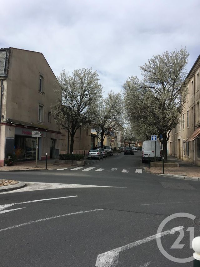 Appartement F4 à louer - 4 pièces - 89.28 m2 - CASTRES - 81 - MIDI-PYRENEES - Century 21 C.G.I.