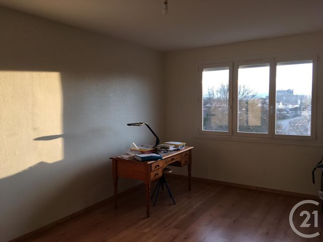 Appartement F4 à louer - 4 pièces - 89.28 m2 - CASTRES - 81 - MIDI-PYRENEES - Century 21 C.G.I.