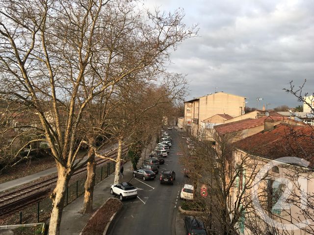 Appartement F4 à louer - 4 pièces - 89.28 m2 - CASTRES - 81 - MIDI-PYRENEES - Century 21 C.G.I.