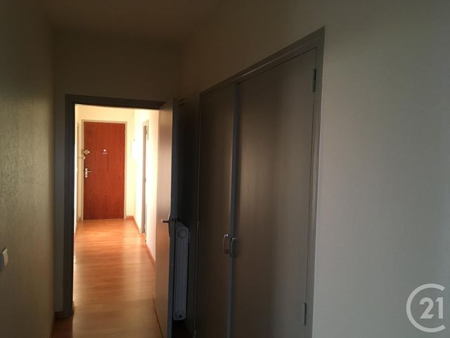 Appartement F4 à louer - 4 pièces - 89.28 m2 - CASTRES - 81 - MIDI-PYRENEES - Century 21 C.G.I.