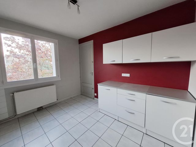 Appartement F4 à louer - 4 pièces - 89.28 m2 - CASTRES - 81 - MIDI-PYRENEES - Century 21 C.G.I.
