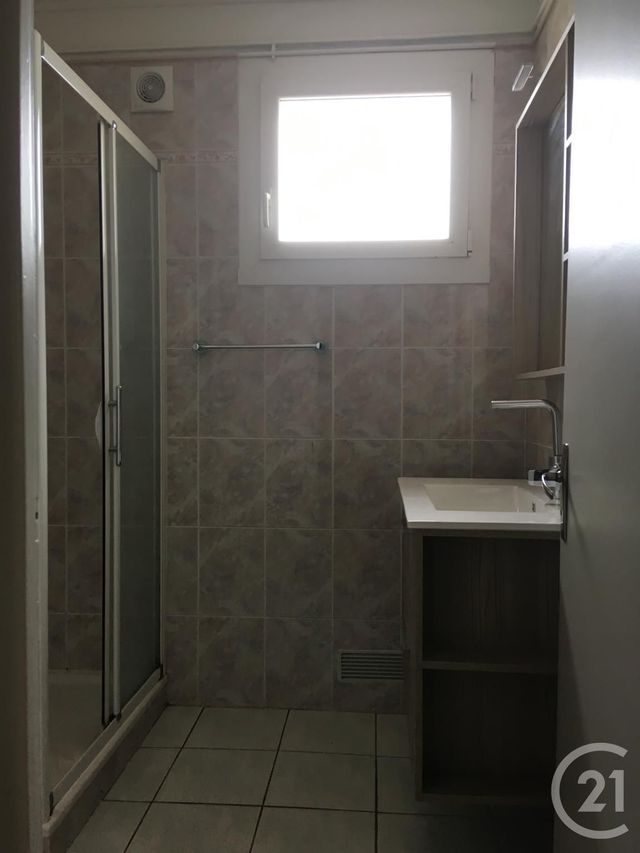 Appartement F4 à louer - 4 pièces - 89.28 m2 - CASTRES - 81 - MIDI-PYRENEES - Century 21 C.G.I.
