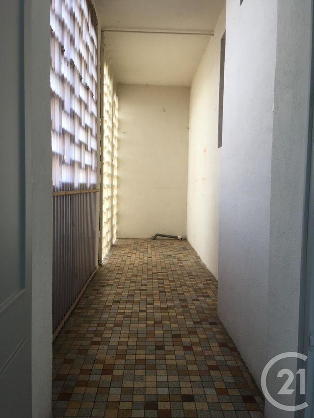 Appartement F4 à louer - 4 pièces - 89.28 m2 - CASTRES - 81 - MIDI-PYRENEES - Century 21 C.G.I.