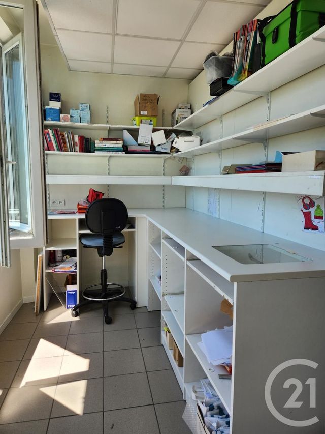 immeuble à vendre - 328.83 m2 - SAIX - 81 - MIDI-PYRENEES - Century 21 C.G.I.