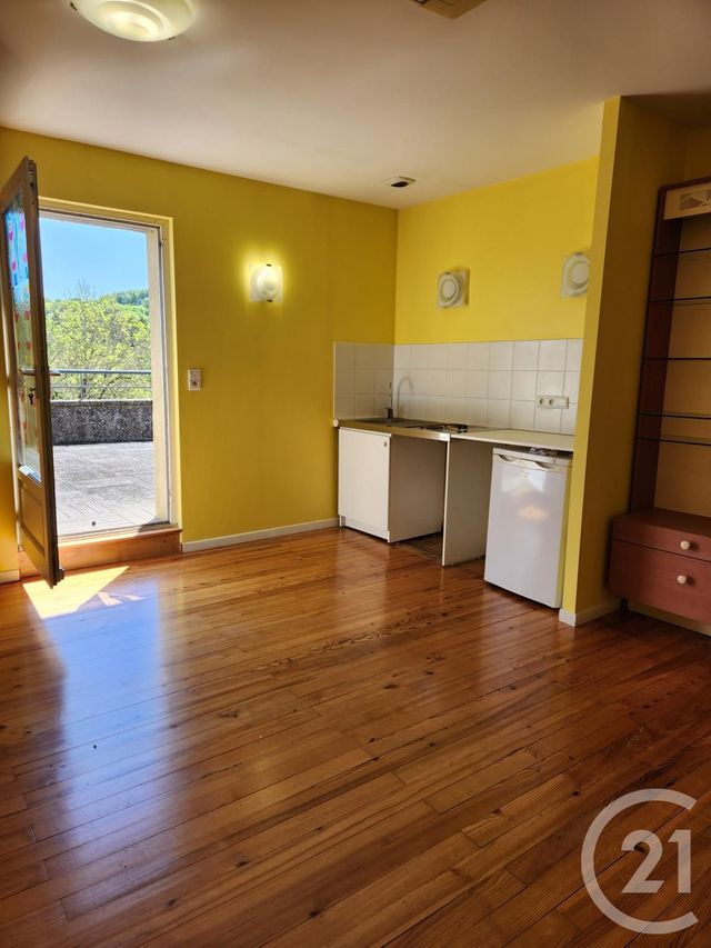 immeuble à vendre - 328.83 m2 - SAIX - 81 - MIDI-PYRENEES - Century 21 C.G.I.