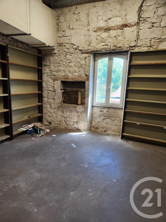 immeuble à vendre - 328.83 m2 - SAIX - 81 - MIDI-PYRENEES - Century 21 C.G.I.