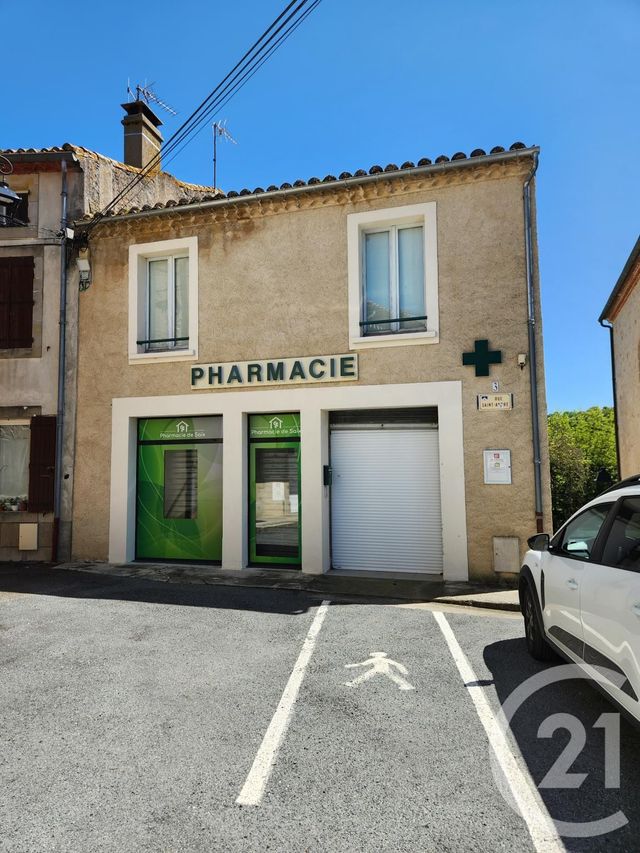 immeuble à vendre - 328.83 m2 - SAIX - 81 - MIDI-PYRENEES - Century 21 C.G.I.