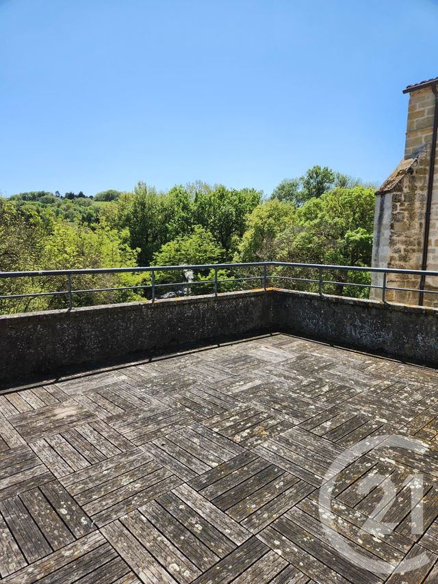 immeuble à vendre - 328.83 m2 - SAIX - 81 - MIDI-PYRENEES - Century 21 C.G.I.