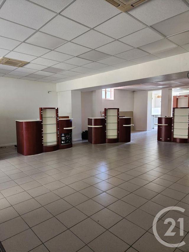 immeuble à vendre - 328.83 m2 - SAIX - 81 - MIDI-PYRENEES - Century 21 C.G.I.