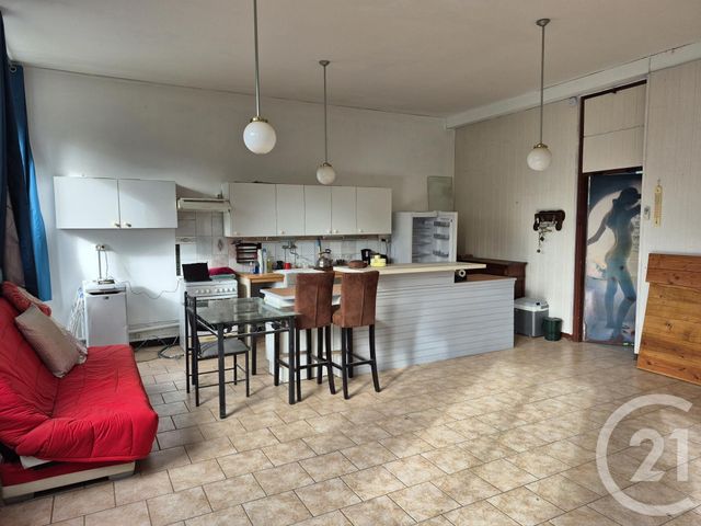 maison à vendre - 5 pièces - 111.78 m2 - LACAZE - 81 - MIDI-PYRENEES - Century 21 C.G.I.