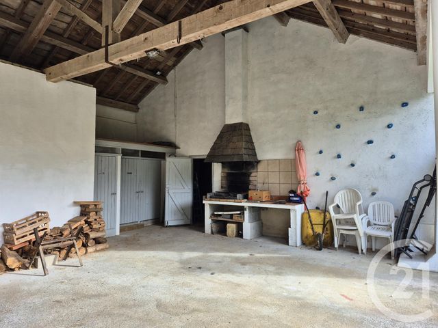 maison à vendre - 5 pièces - 111.78 m2 - LACAZE - 81 - MIDI-PYRENEES - Century 21 C.G.I.