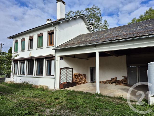 maison - LACAZE - 81