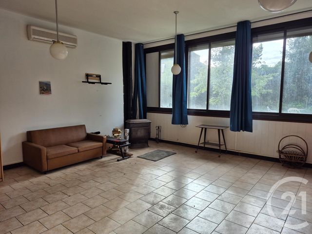 maison à vendre - 5 pièces - 111.78 m2 - LACAZE - 81 - MIDI-PYRENEES - Century 21 C.G.I.