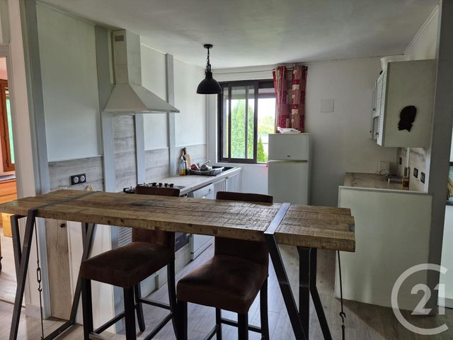 maison à vendre - 5 pièces - 111.78 m2 - LACAZE - 81 - MIDI-PYRENEES - Century 21 C.G.I.