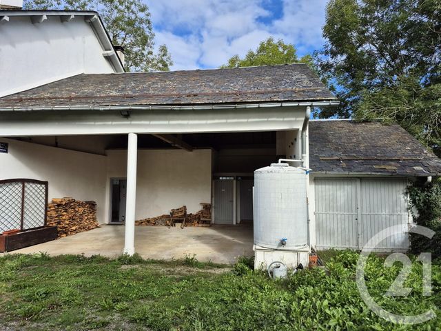 maison à vendre - 5 pièces - 111.78 m2 - LACAZE - 81 - MIDI-PYRENEES - Century 21 C.G.I.