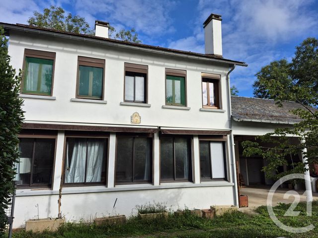 maison à vendre - 5 pièces - 111.78 m2 - LACAZE - 81 - MIDI-PYRENEES - Century 21 C.G.I.