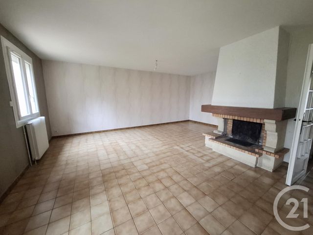 maison à louer - 5 pièces - 116.09 m2 - CASTRES - 81 - MIDI-PYRENEES - Century 21 C.G.I.