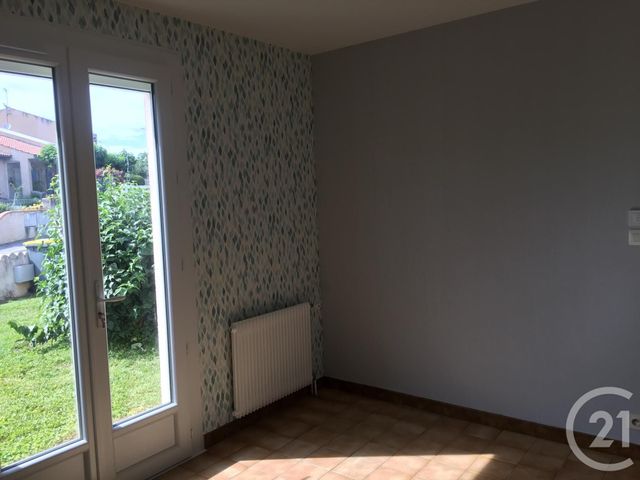 maison à louer - 5 pièces - 116.09 m2 - CASTRES - 81 - MIDI-PYRENEES - Century 21 C.G.I.