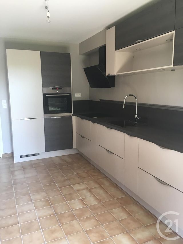 maison à louer - 5 pièces - 116.09 m2 - CASTRES - 81 - MIDI-PYRENEES - Century 21 C.G.I.