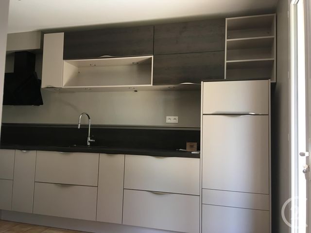 maison à louer - 5 pièces - 116.09 m2 - CASTRES - 81 - MIDI-PYRENEES - Century 21 C.G.I.