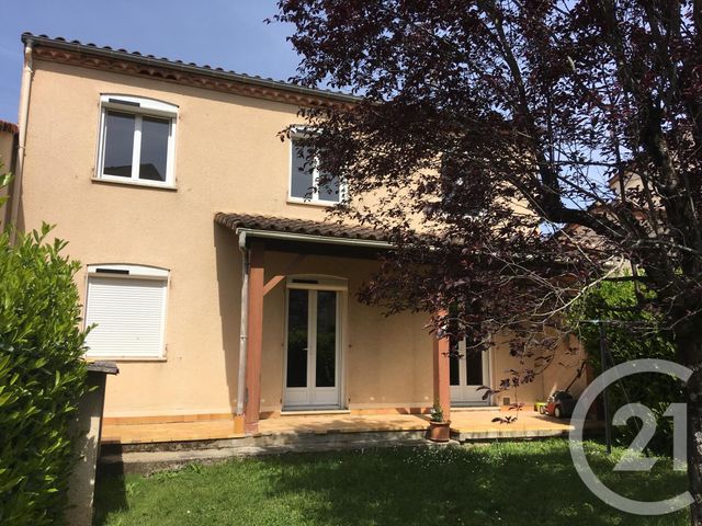 maison - CASTRES - 81