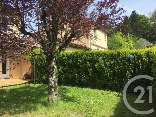 maison à louer - 5 pièces - 116.09 m2 - CASTRES - 81 - MIDI-PYRENEES - Century 21 C.G.I.