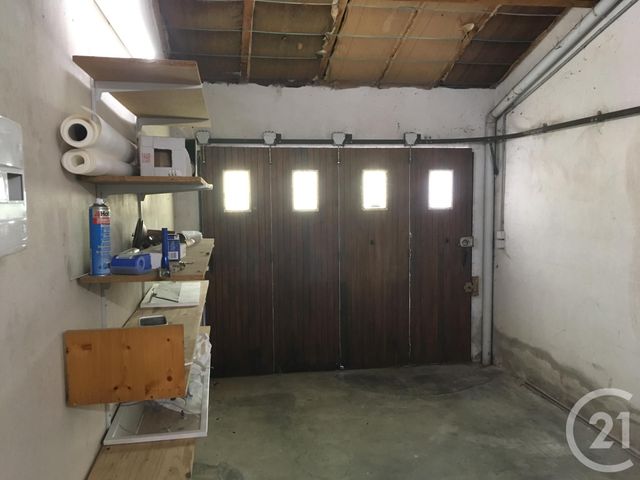 maison à louer - 5 pièces - 116.09 m2 - CASTRES - 81 - MIDI-PYRENEES - Century 21 C.G.I.