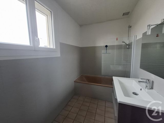 maison à louer - 5 pièces - 116.09 m2 - CASTRES - 81 - MIDI-PYRENEES - Century 21 C.G.I.