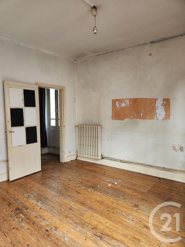 Appartement F2 à vendre - 2 pièces - 42.44 m2 - CASTRES - 81 - MIDI-PYRENEES - Century 21 C.G.I.