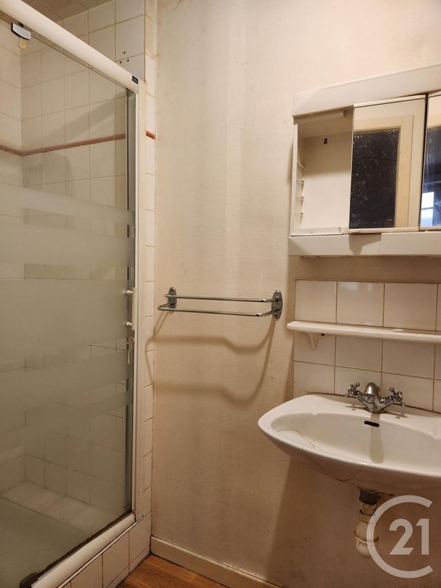 Appartement F2 à vendre - 2 pièces - 42.44 m2 - CASTRES - 81 - MIDI-PYRENEES - Century 21 C.G.I.