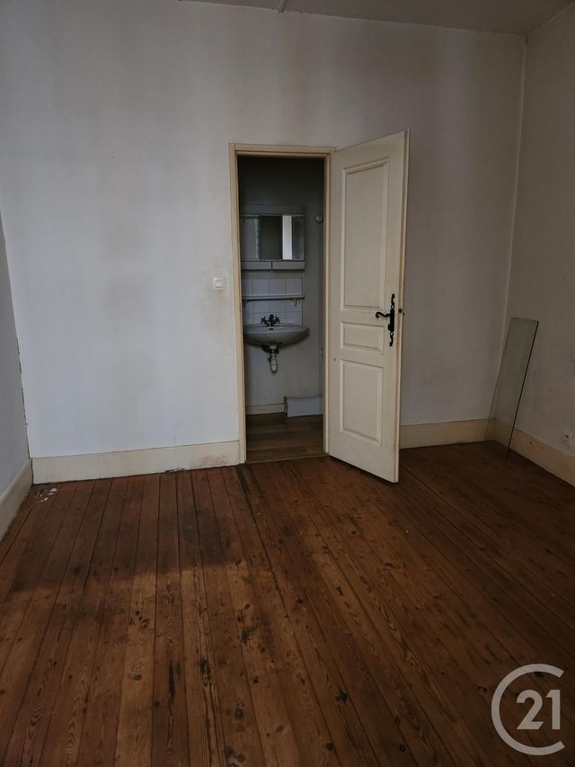 Appartement F2 à vendre - 2 pièces - 42.44 m2 - CASTRES - 81 - MIDI-PYRENEES - Century 21 C.G.I.