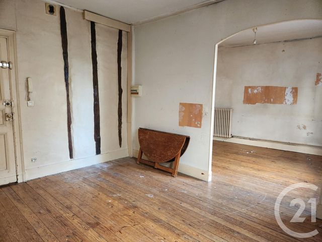 Appartement F2 à vendre - 2 pièces - 42.44 m2 - CASTRES - 81 - MIDI-PYRENEES - Century 21 C.G.I.