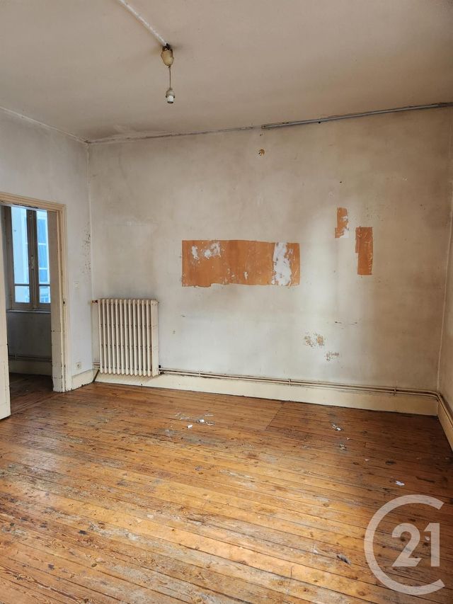 Appartement F2 à vendre - 2 pièces - 42.44 m2 - CASTRES - 81 - MIDI-PYRENEES - Century 21 C.G.I.