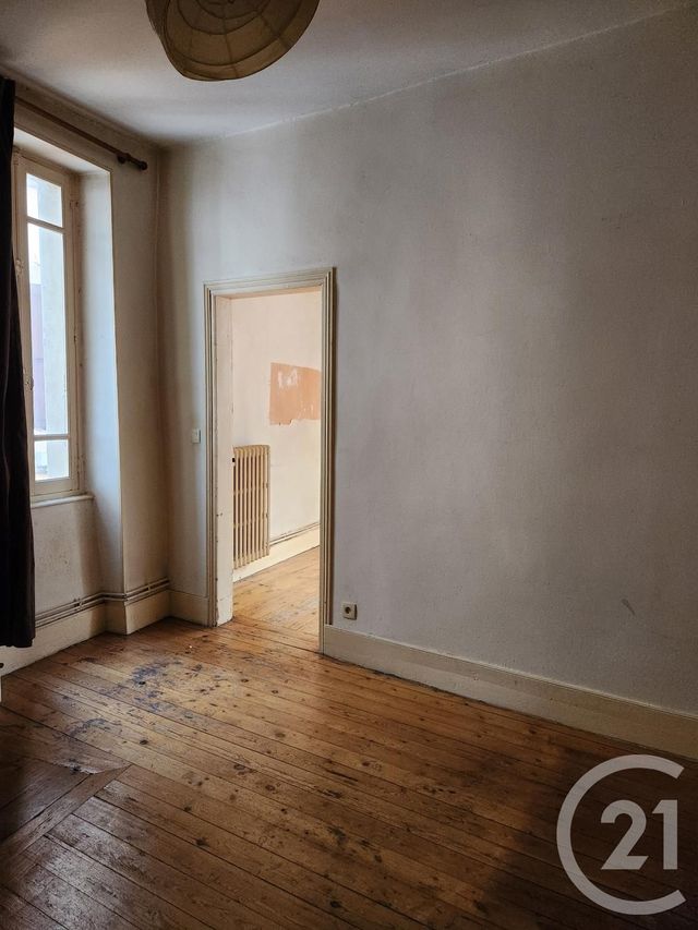 Appartement F2 à vendre - 2 pièces - 42.44 m2 - CASTRES - 81 - MIDI-PYRENEES - Century 21 C.G.I.