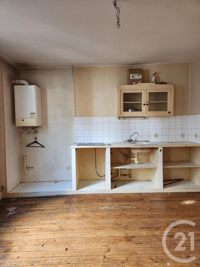 Appartement 2 pièces 42 m² · à Castres · 42,4 m² · 69 000 €