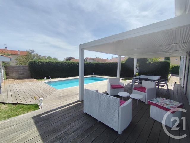 Afficher la photo en grand maison à vendre - 5 pièces - 141.69 m2 - SEMALENS - 81 - MIDI-PYRENEES - Century 21 C.G.I.